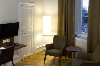 Kuvaoikeudet:: Fotograf Thomas Harrysson AB, 0500 436165, thomas@harryssonfoto.se room